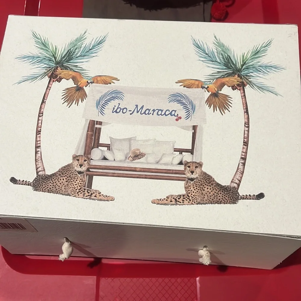 Ibo-Maraca - Picture 4 of 6
